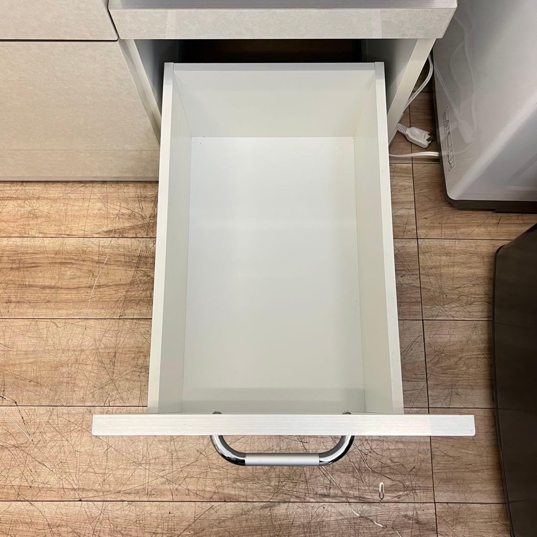 高橋木工所✨食器棚　キッチンボード