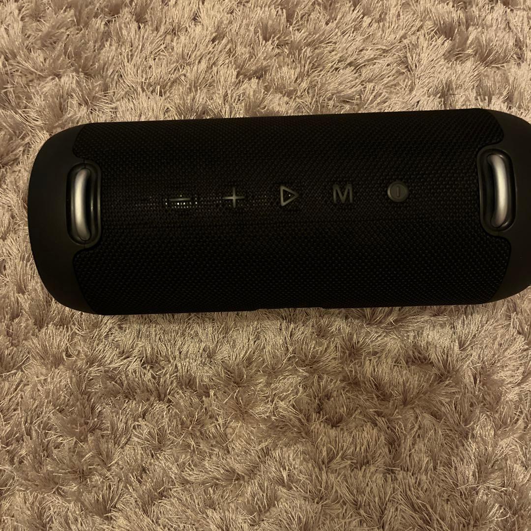 mifa ワイヤレススピーカー 専用ケース付き