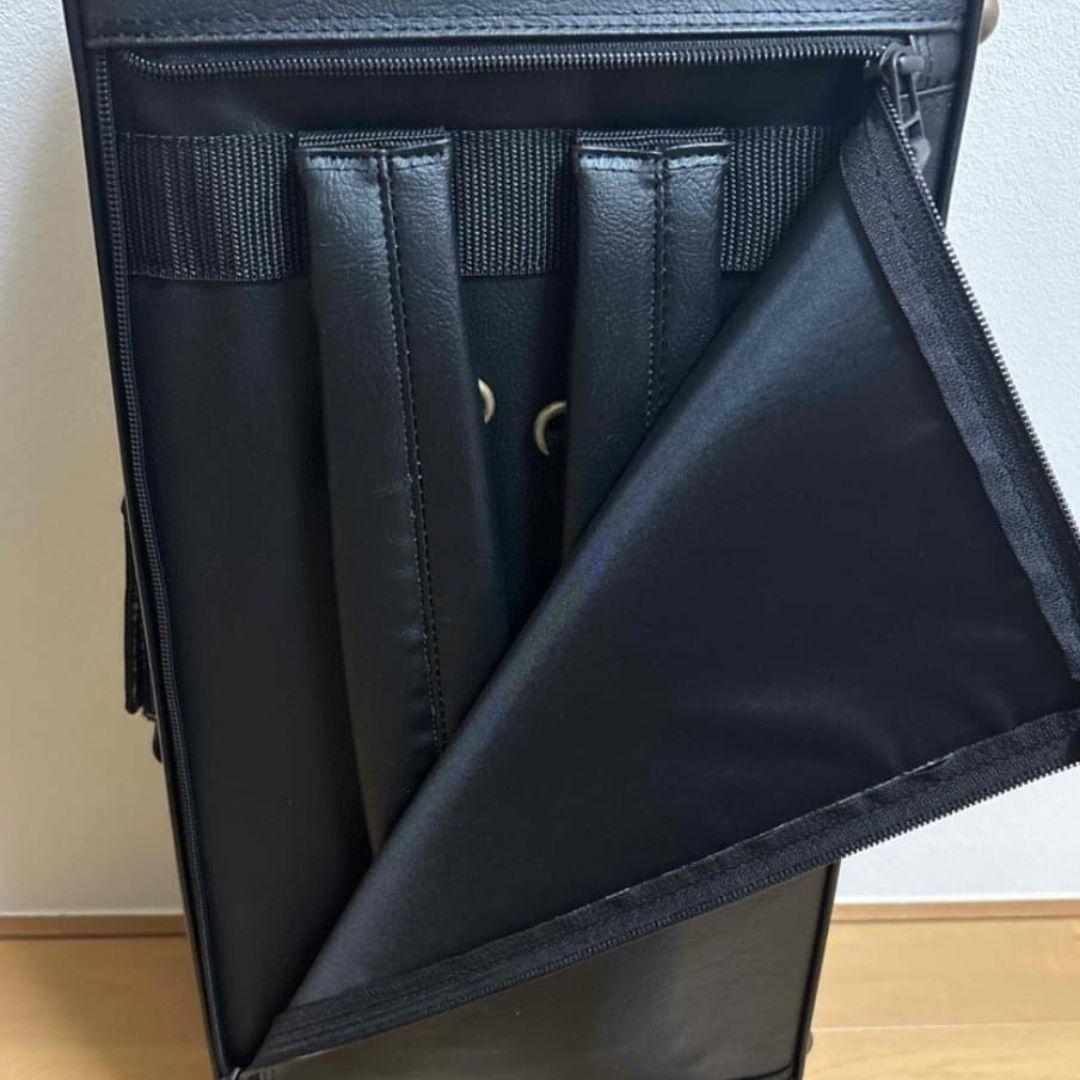 YAMAHA ヤマハ TRC-801E トランペット ダブルケース