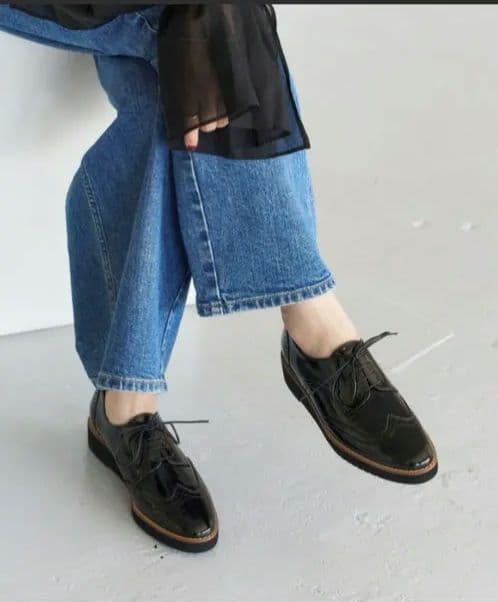 ペコリーノ☆ LE TALON アツゾコオックス