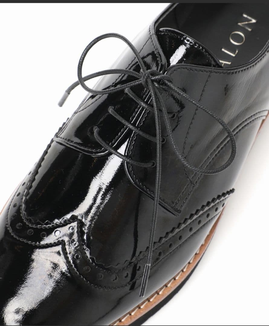 ペコリーノ☆ LE TALON アツゾコオックス