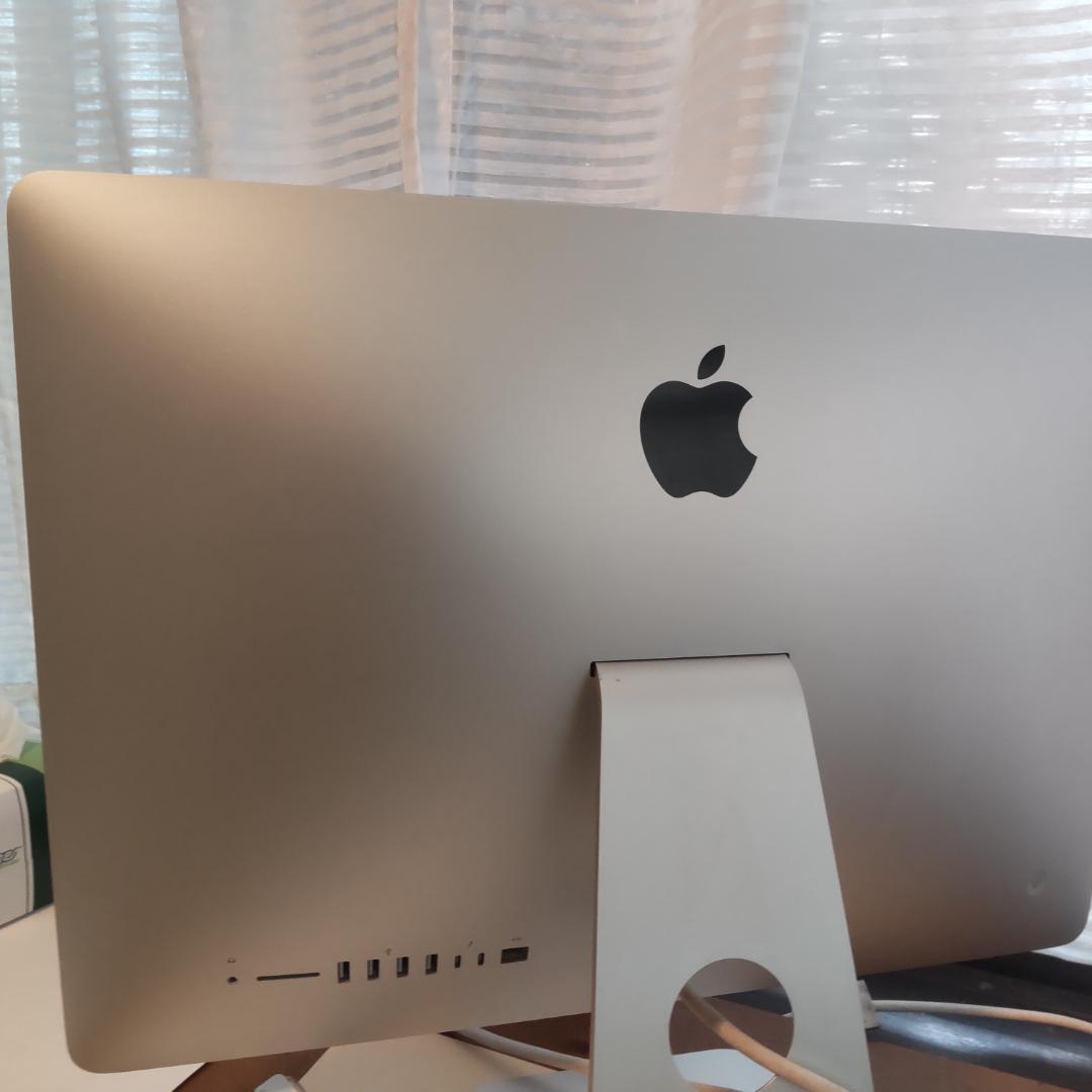 祝い！優勝セール 値引き Apple iMac 27インチ A-1312