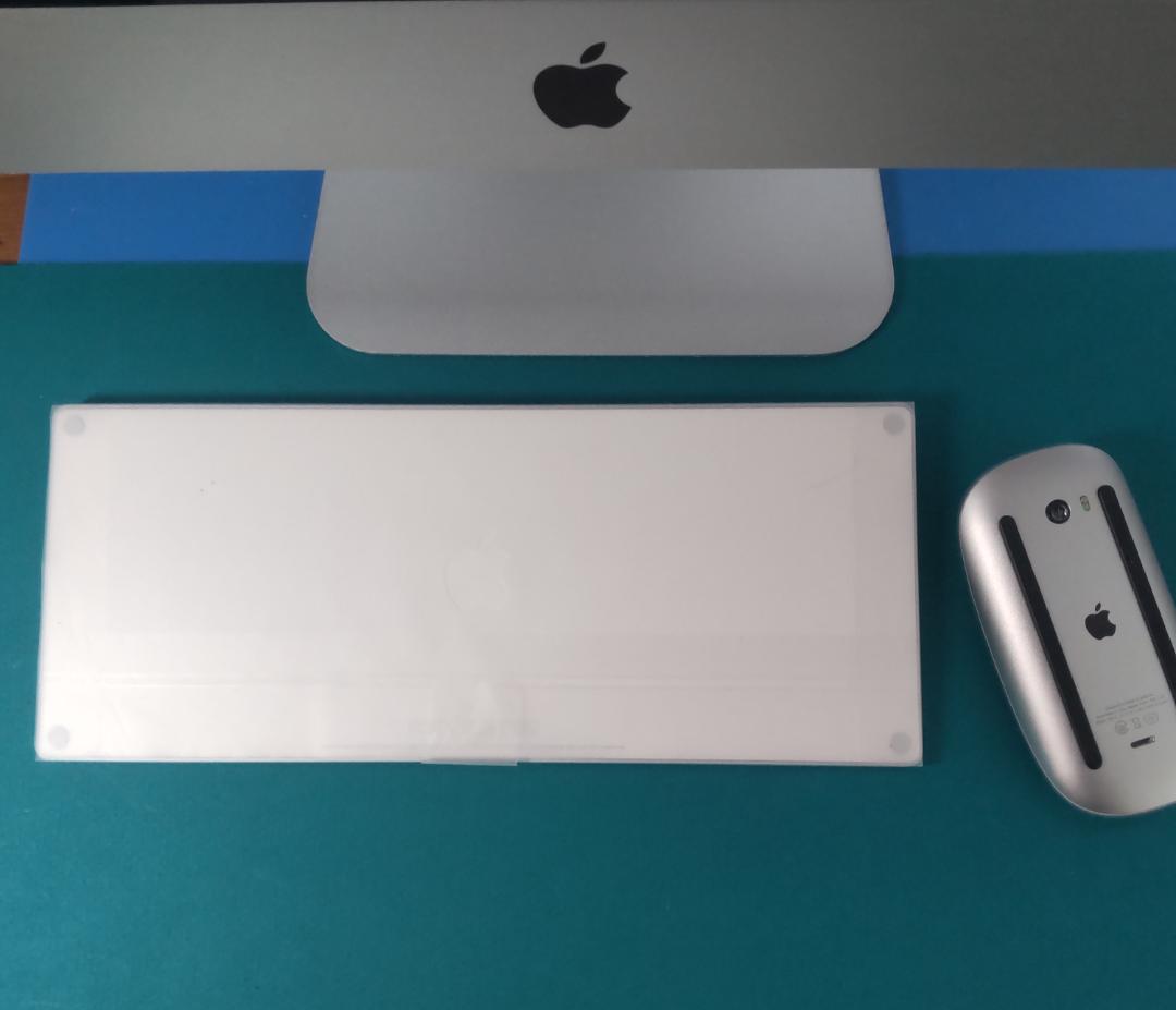 祝い！優勝セール 値引き Apple iMac 27インチ A-1312