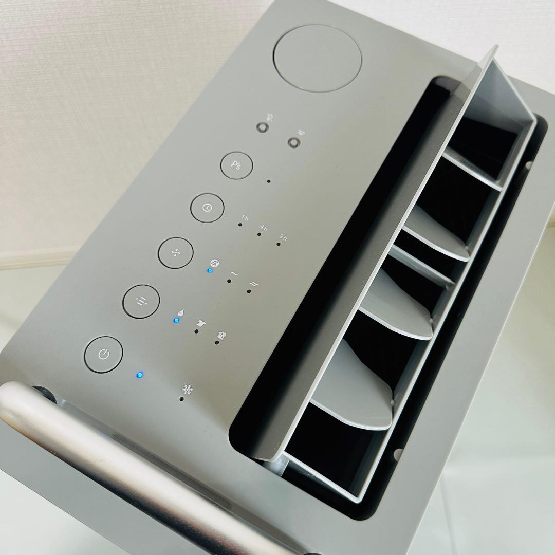 cado 除湿機 ROOT コンプレッサー方式 DH-C7100 2019年製