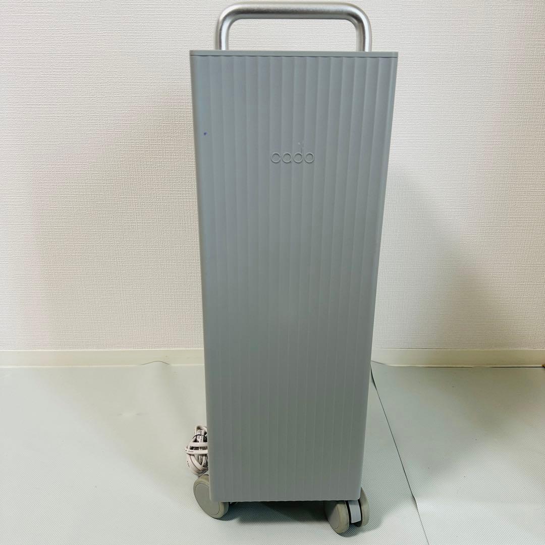 cado 除湿機 ROOT コンプレッサー方式 DH-C7100 2019年製