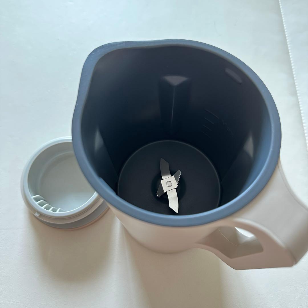 recolte スープミキサー