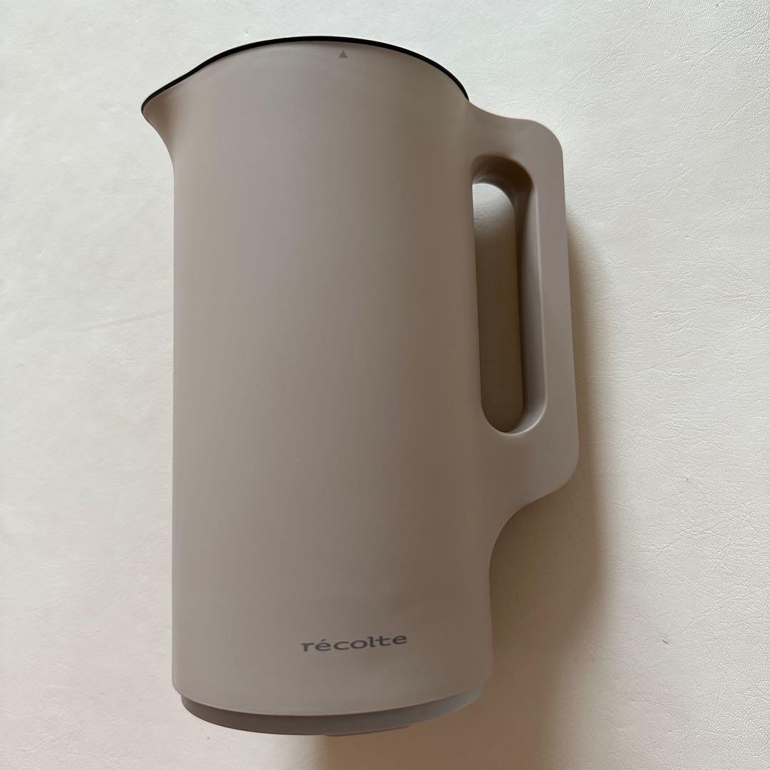 recolte スープミキサー