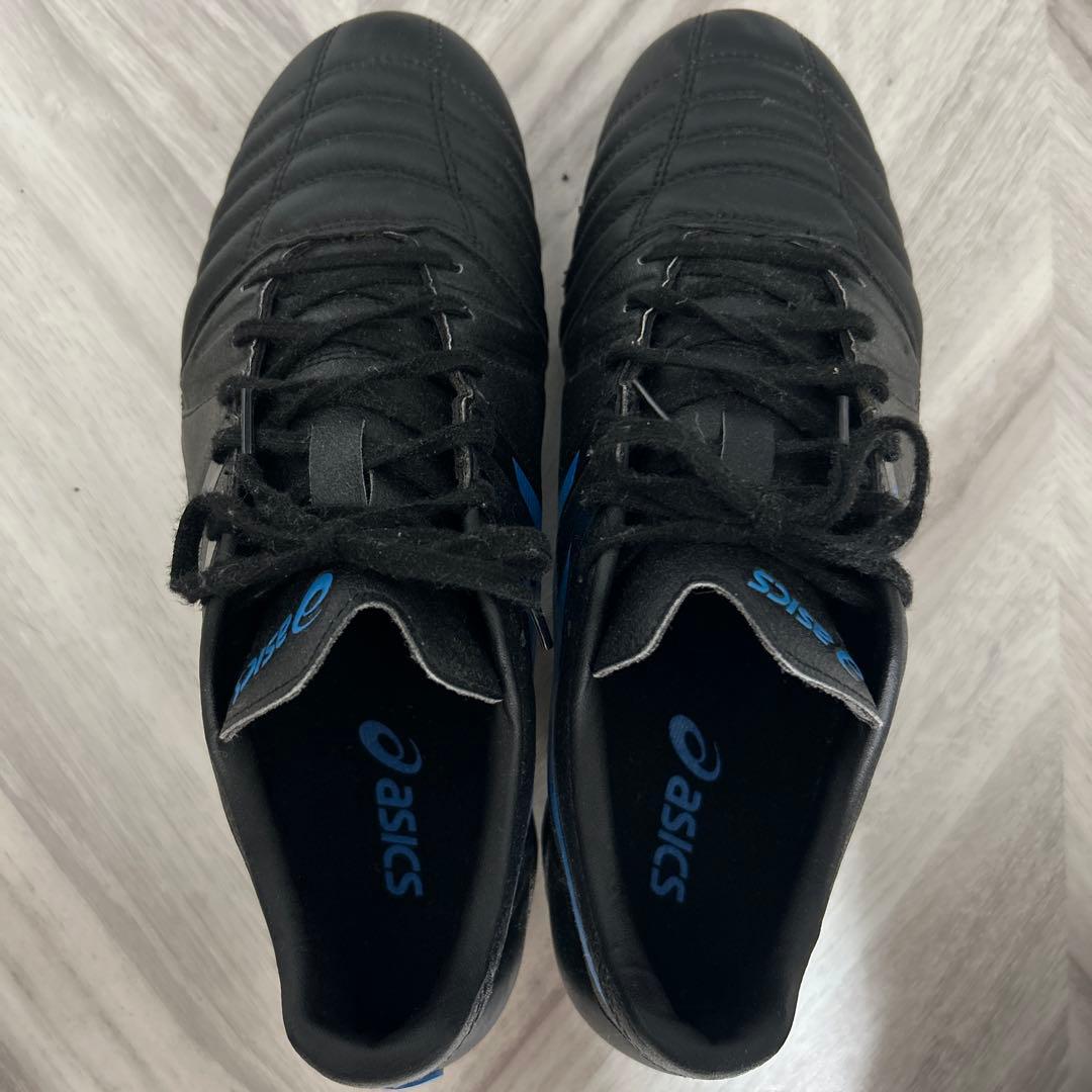 限定大特価　ラグビースパイク　タイトファイブ　28.0