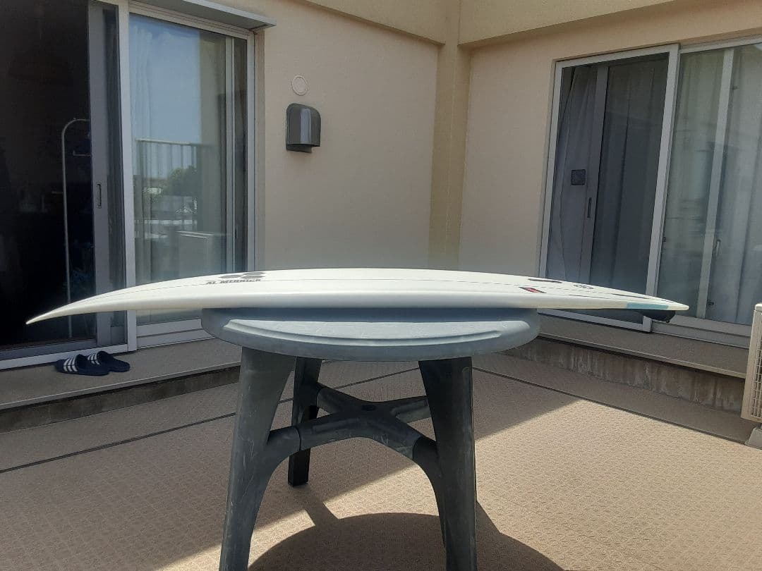 アルメリック ハッピー 6.0