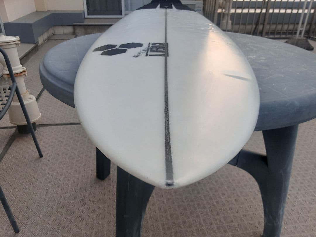 アルメリック ハッピー 6.0