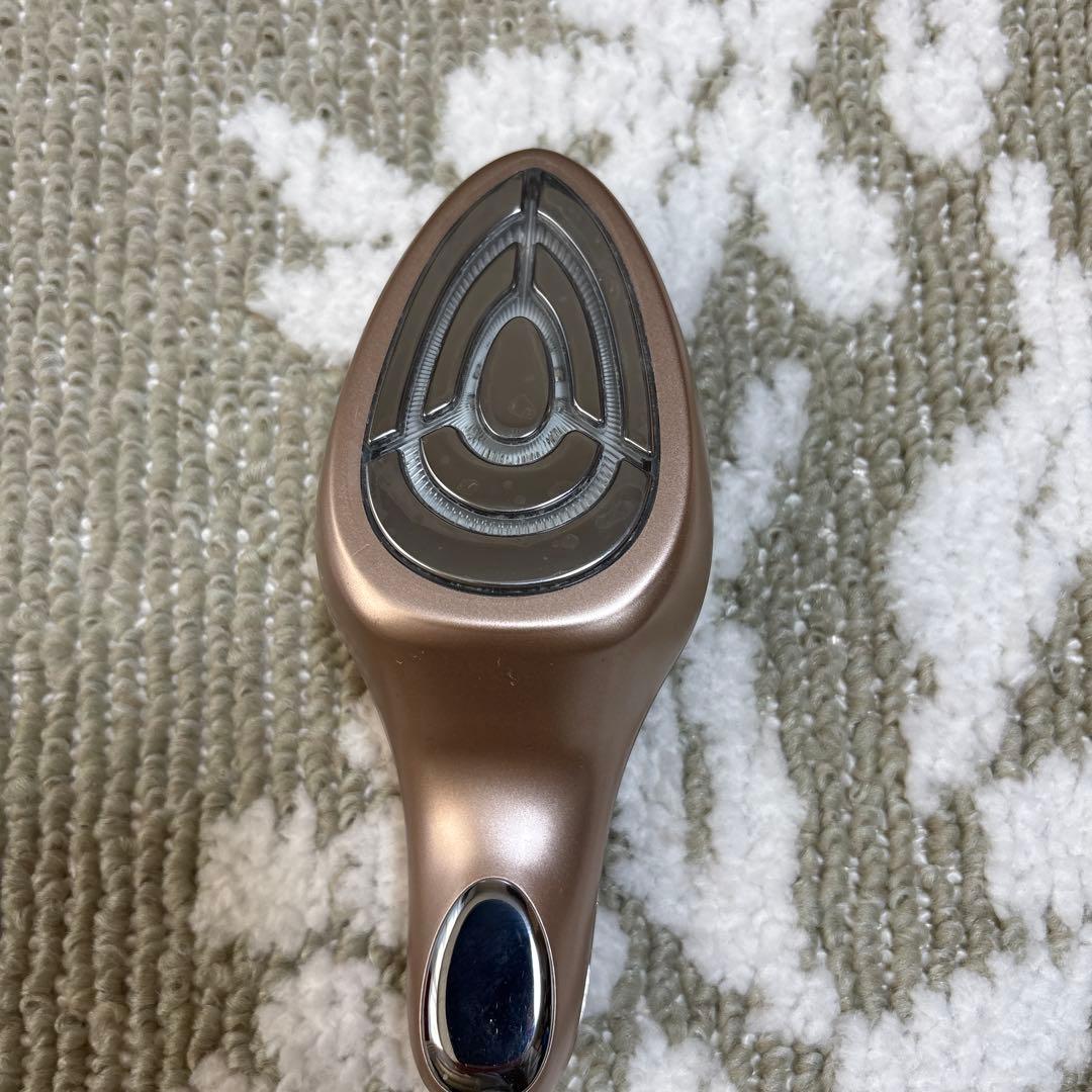 Eclat 美顔器 ゴールド