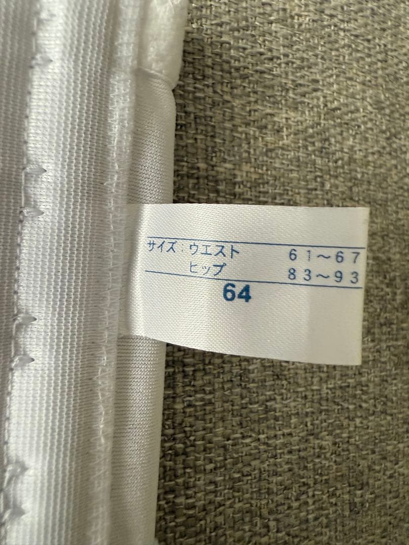 セモア ブライダルインナー C70 64 ファーストオーナー