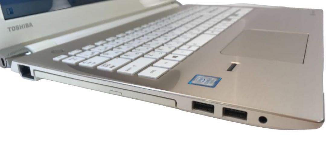 新品マウスおまけ NEC AZ45 Core i5-6200U 16G