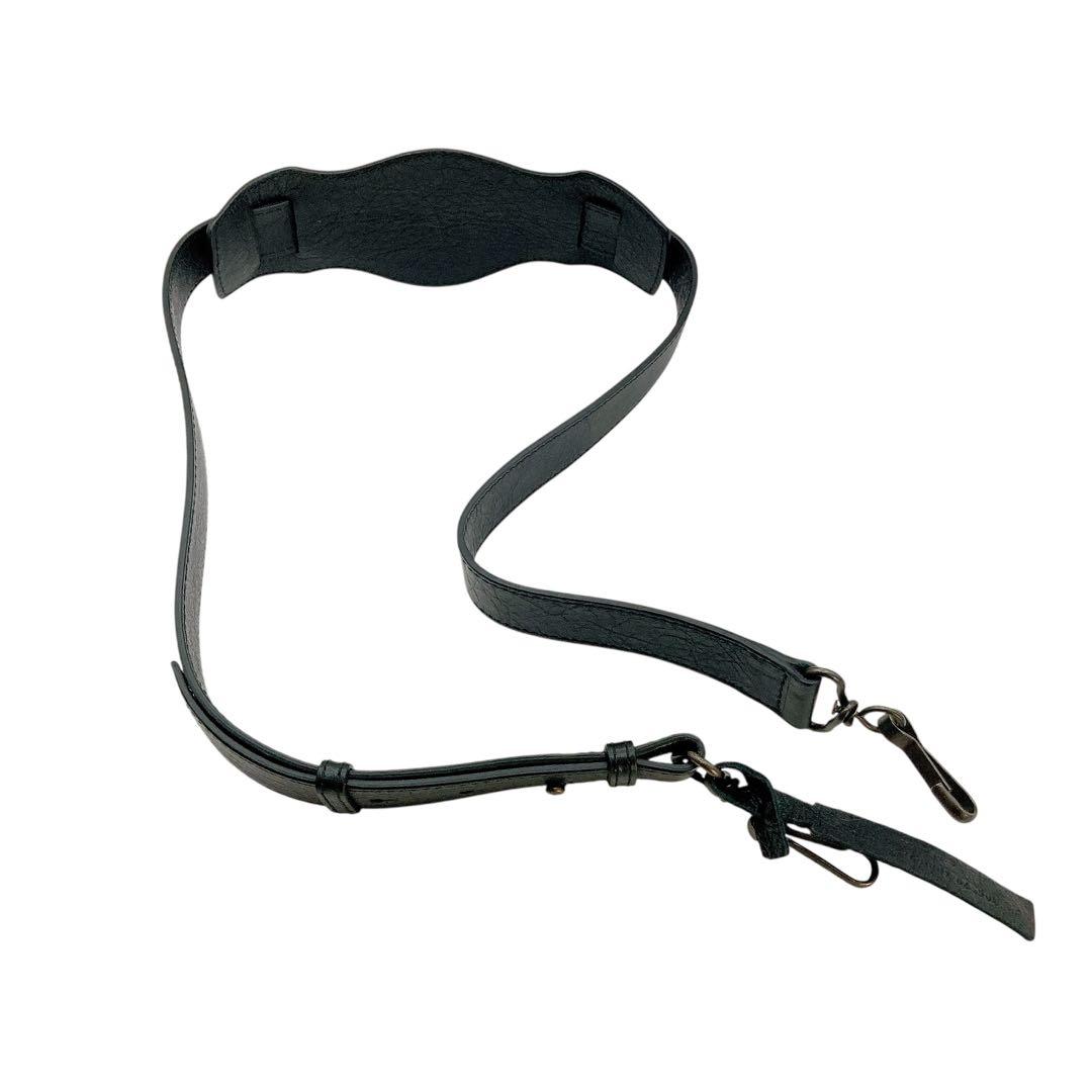 MM様　BALENCIAGA バレンシアガ　ショルダーストラップ　シティ