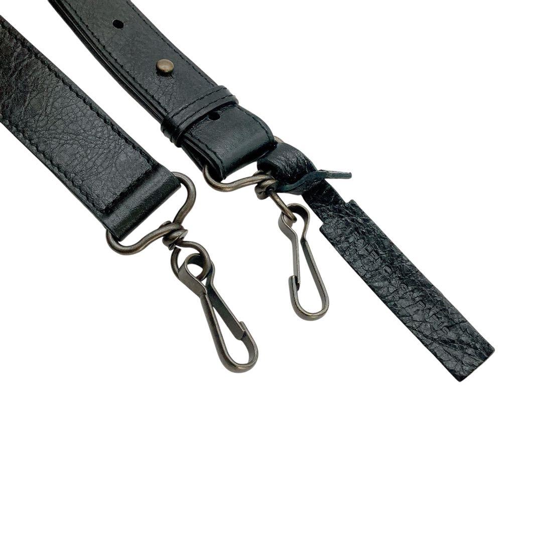 MM様　BALENCIAGA バレンシアガ　ショルダーストラップ　シティ