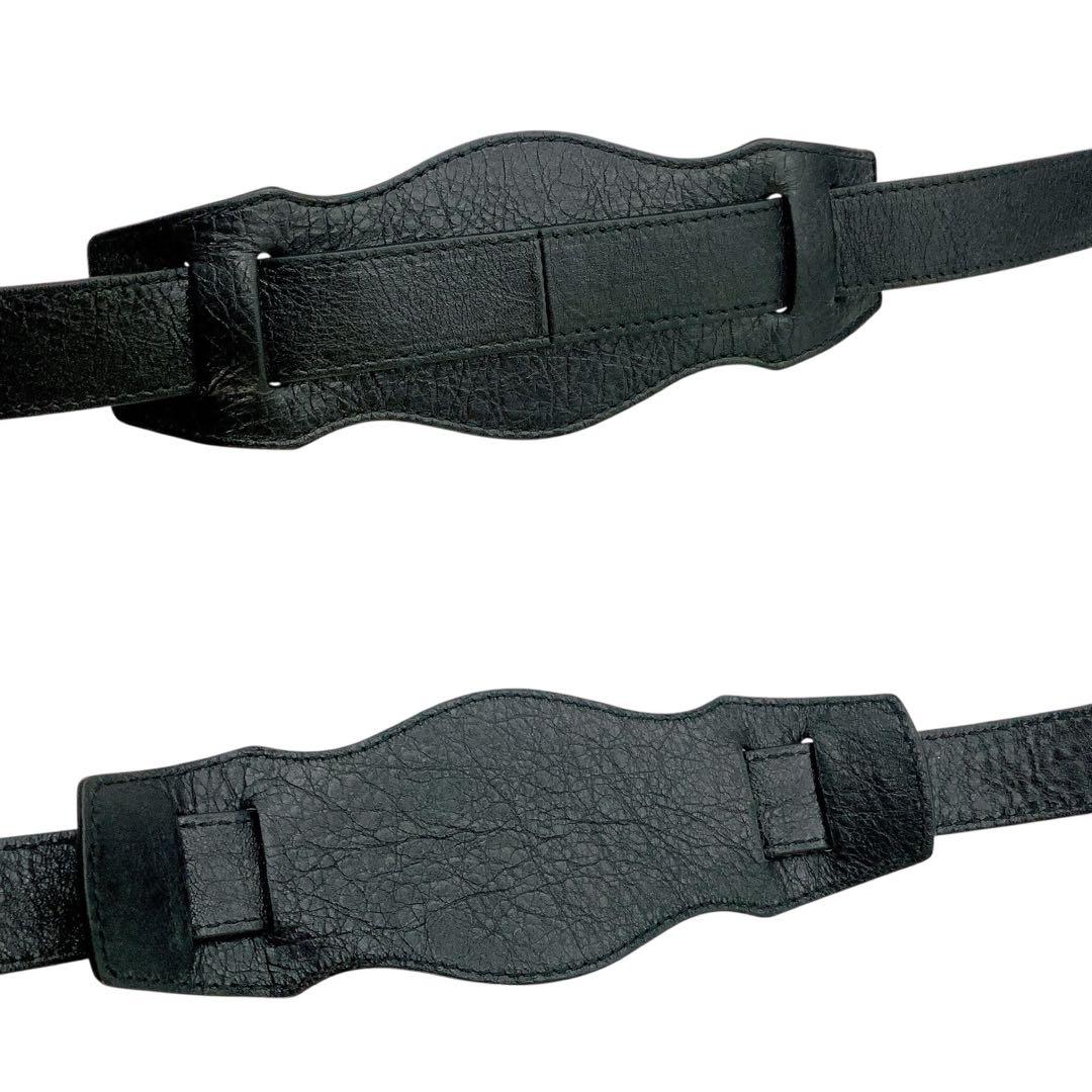 MM様　BALENCIAGA バレンシアガ　ショルダーストラップ　シティ