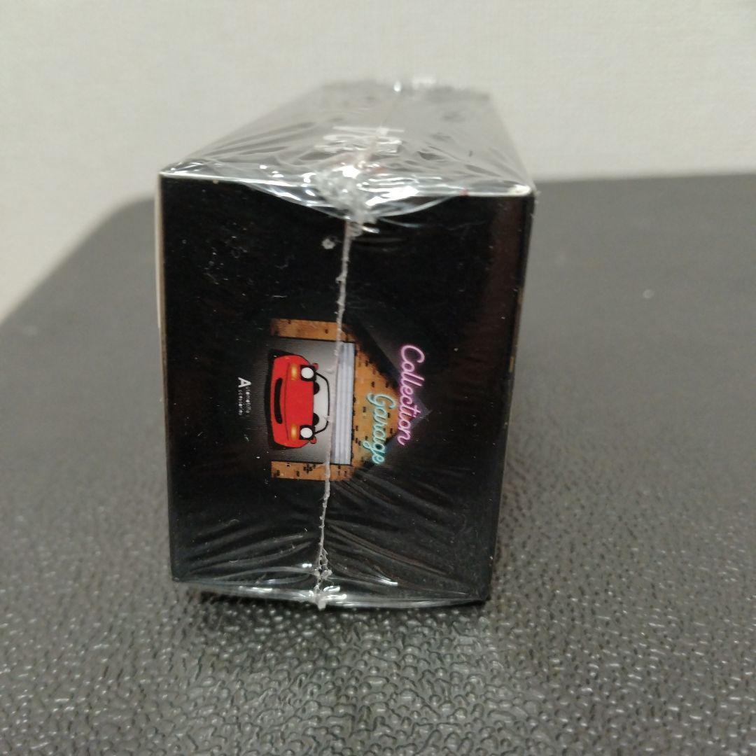 土日特価！早いもの勝ち！minigt R35 “Light Blue”　未開封品