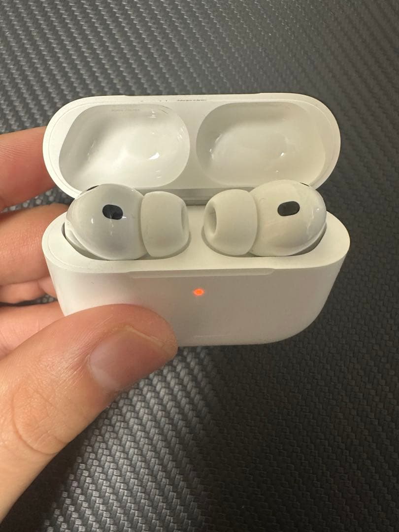 AirPods pro3 正規品