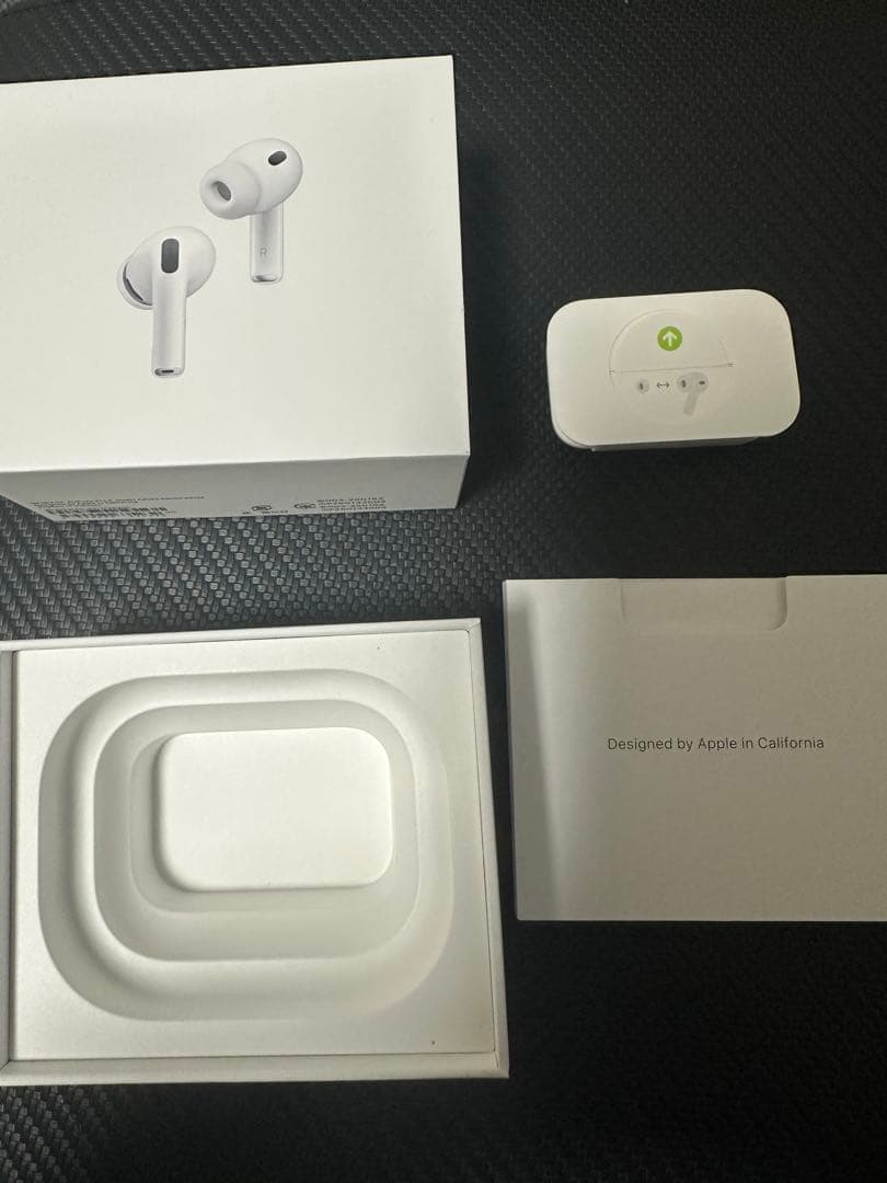 AirPods pro3 正規品