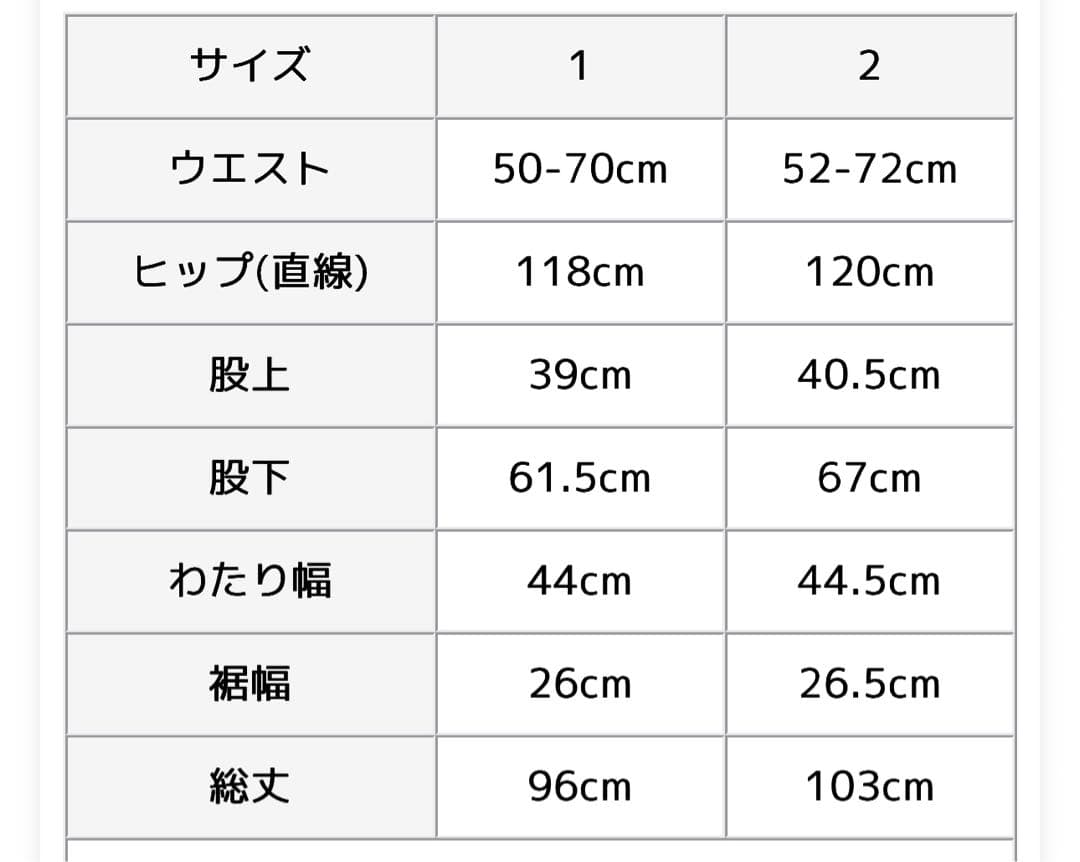HARVESTY 別注 ウェザークロスサーカスパンツ　サイズ2