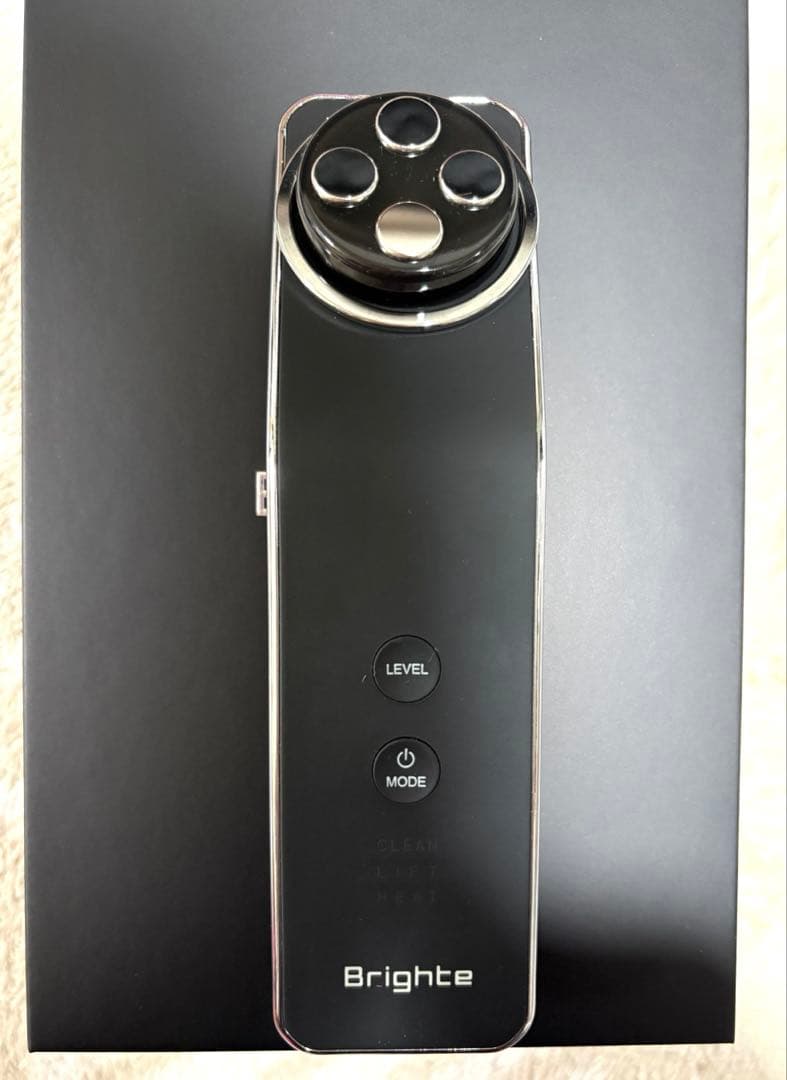 エレキリフト ブライトELEKILIFT Brighte 美顔器