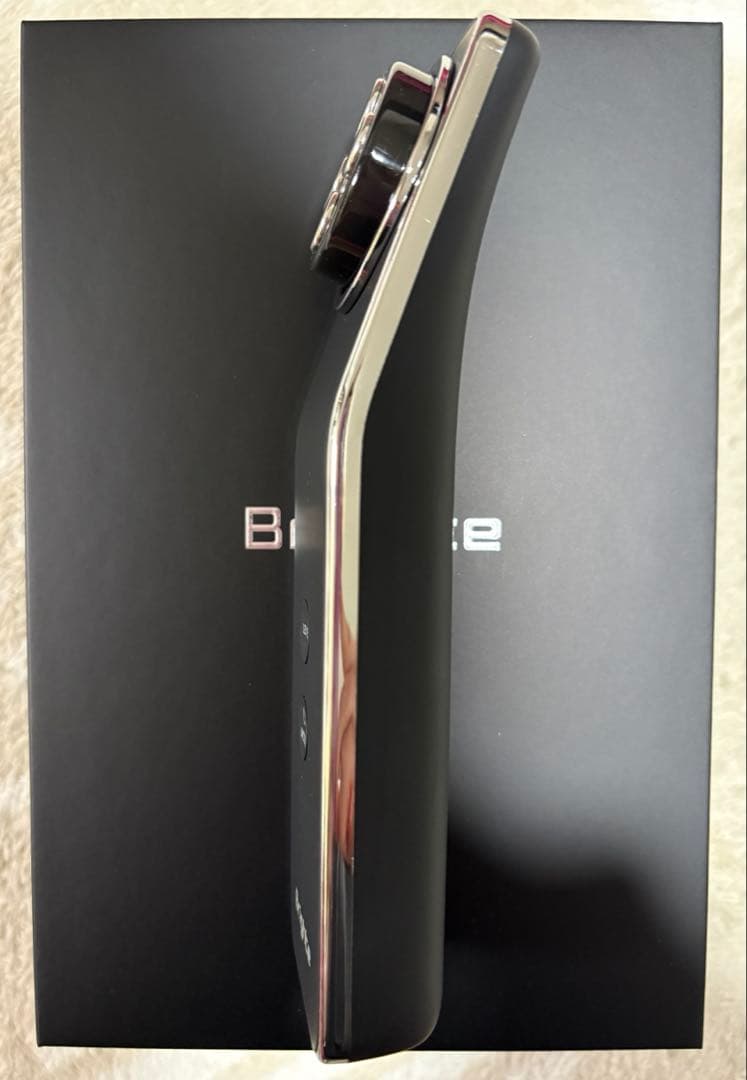 エレキリフト ブライトELEKILIFT Brighte 美顔器