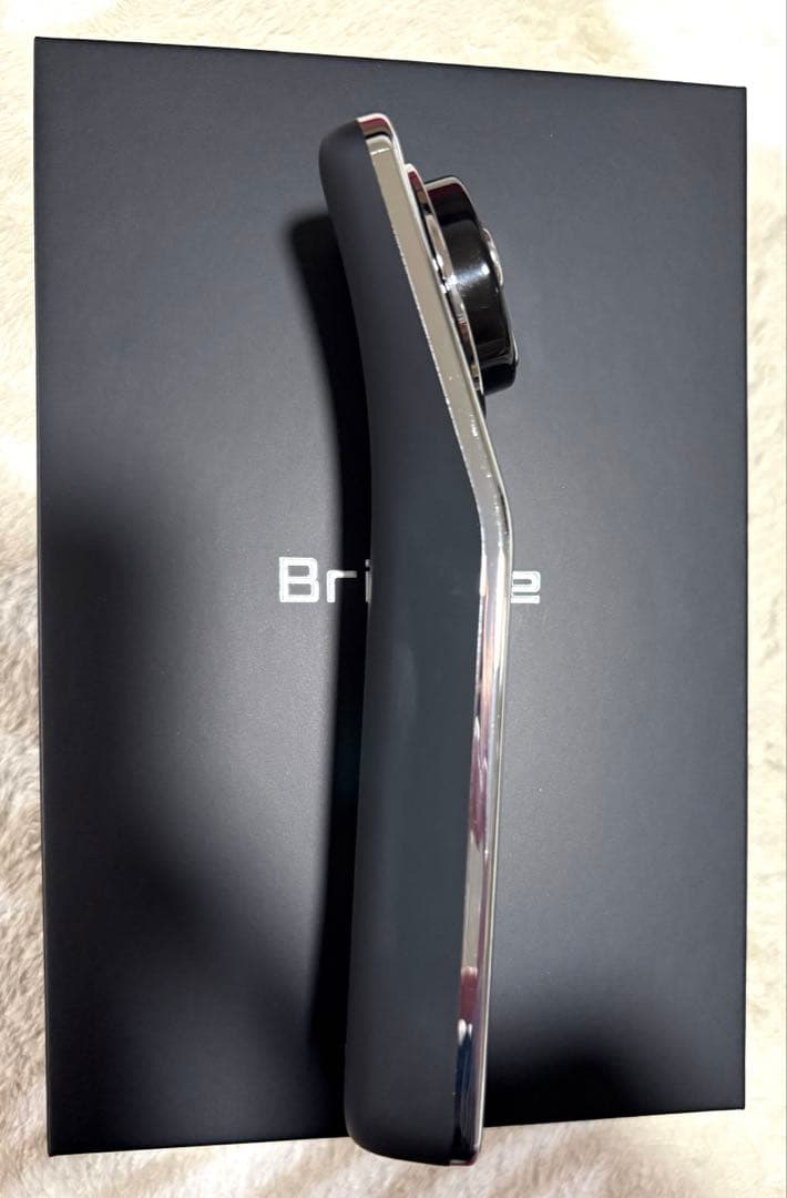 エレキリフト ブライトELEKILIFT Brighte 美顔器