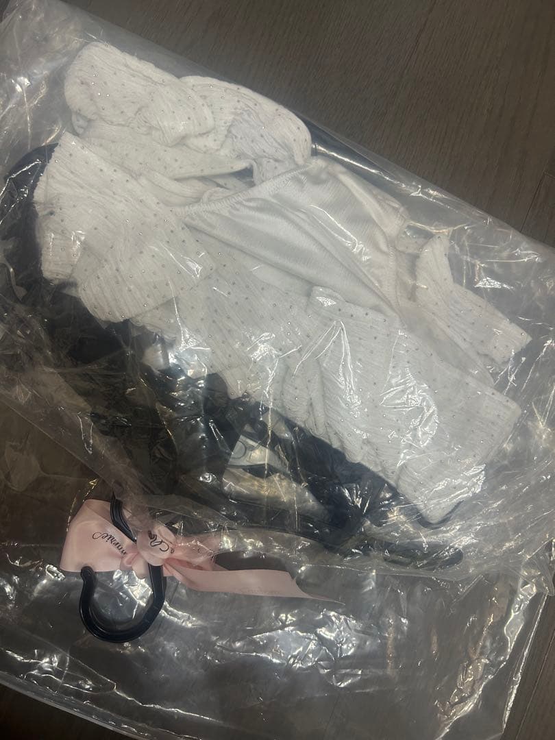 ROBE de FLEURS ローブドフルール　Beach Lingerie