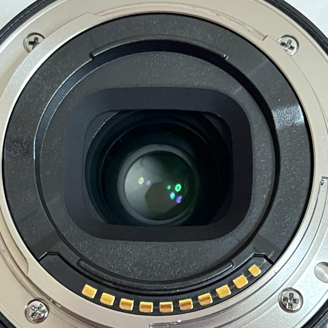 SONY SEL24F28G FE 24mm F2.8 G 単焦点レンズ