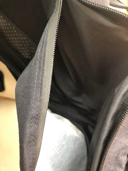 PORTER ポーターx DIMENSION社　大型メッセンジャー　バッグ