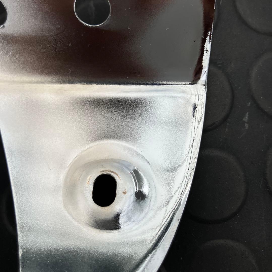 クリッピングポイント スポーツマフラータイプSS