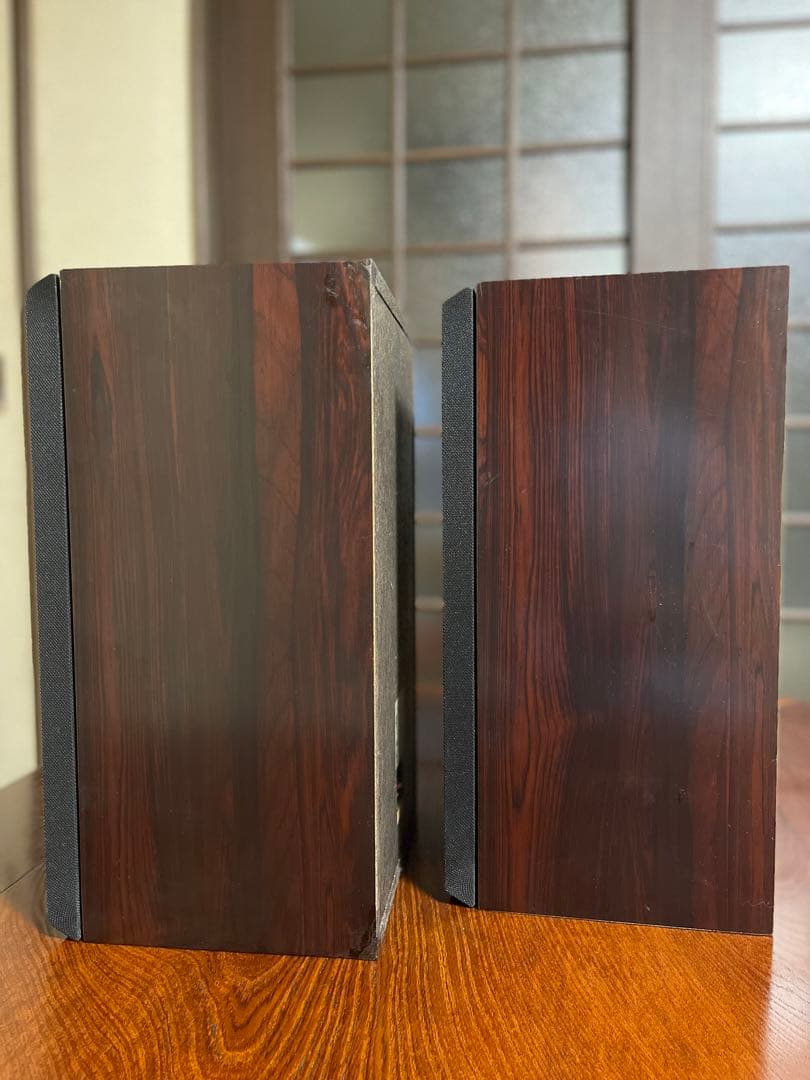 日立　ローディー　スピーカー