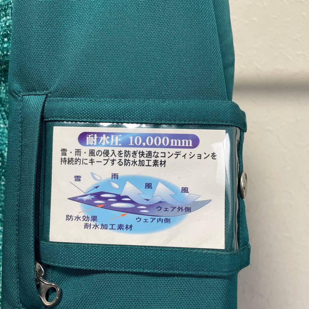 レディース　スノーボードウェア　1回使用