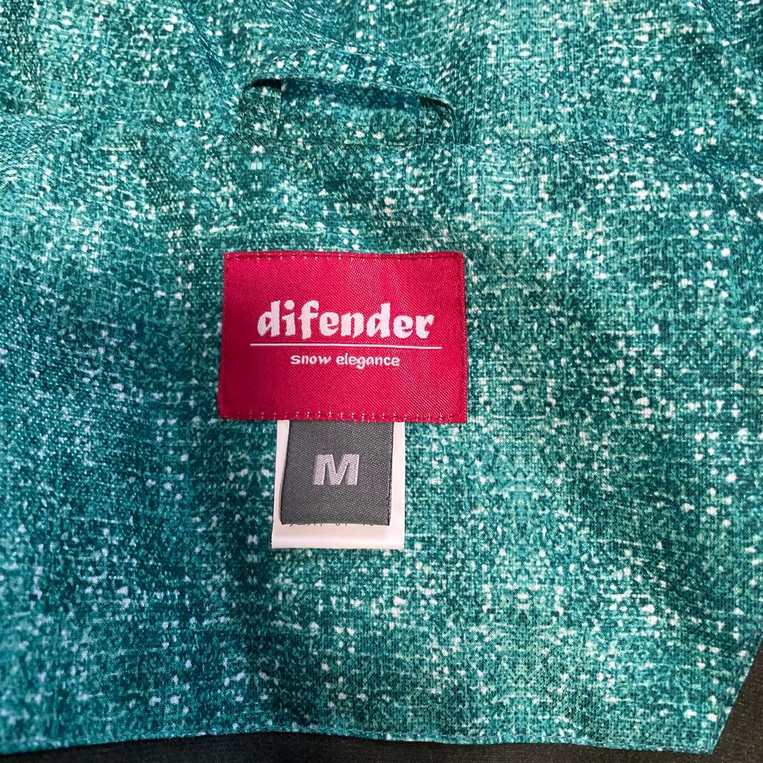 レディース　スノーボードウェア　1回使用