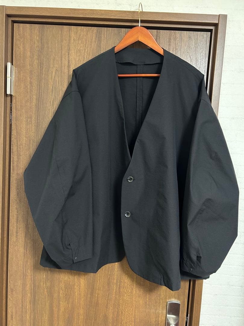 carorie ジャケット