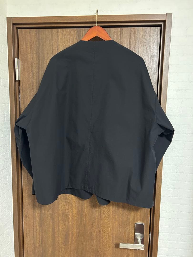 carorie ジャケット