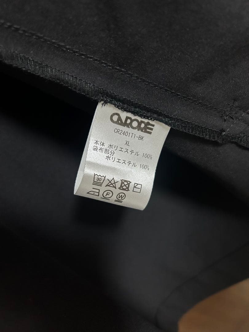 carorie ジャケット