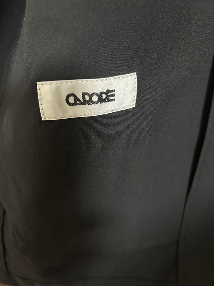 carorie ジャケット