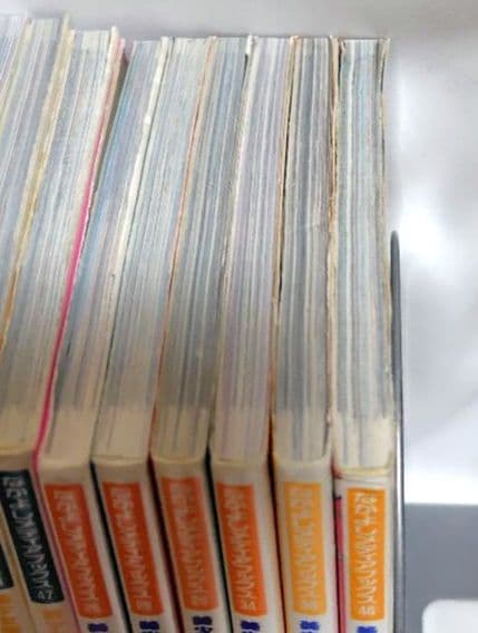 【状態・難】美少女戦士セーラームーン アニメブックス 33冊セット