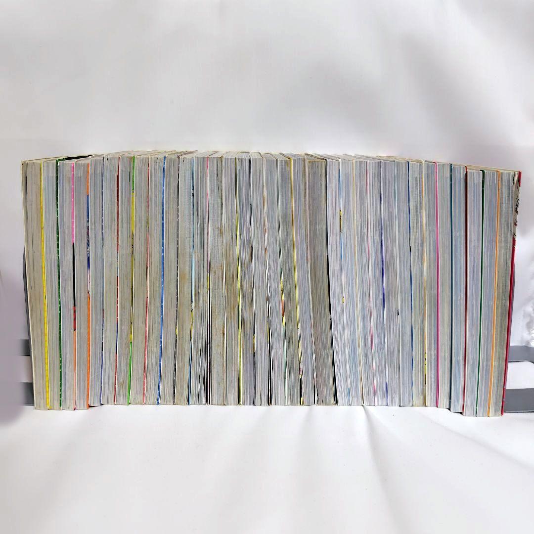 【状態・難】美少女戦士セーラームーン アニメブックス 33冊セット