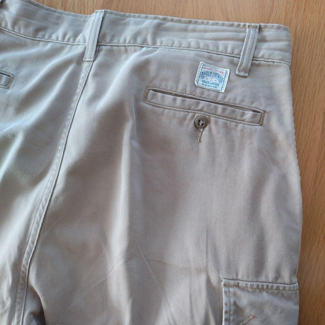 【USA製】Polo Ralph Lauren ポロラルフローレン ポロチノ