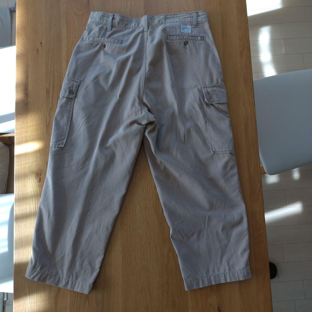 【USA製】Polo Ralph Lauren ポロラルフローレン ポロチノ