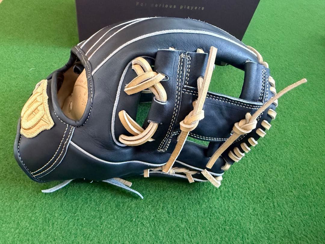 限定セール　野球グローブ ウィルソン 限定 硬式グローブ　86型