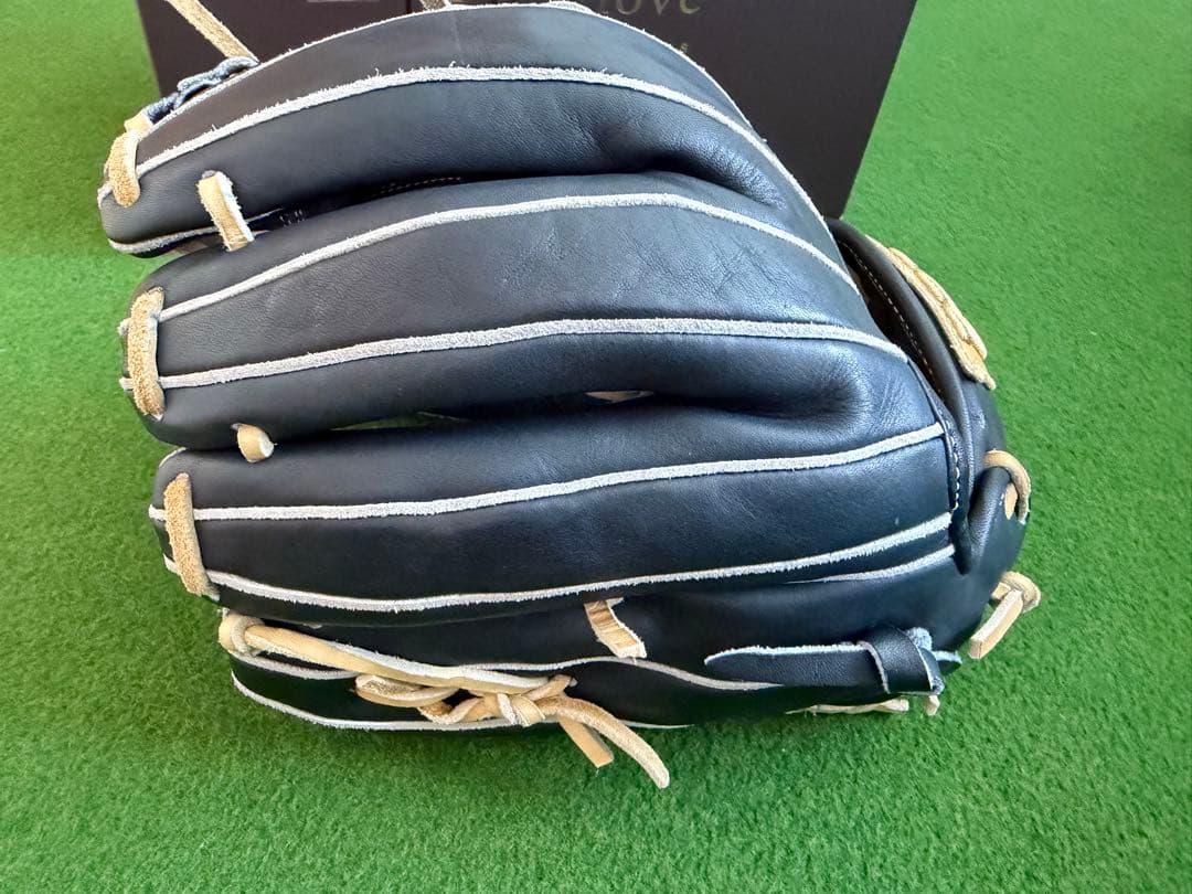 限定セール　野球グローブ ウィルソン 限定 硬式グローブ　86型