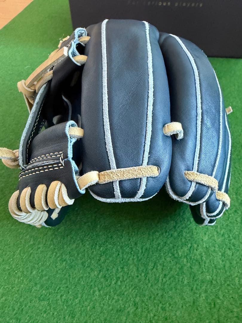 限定セール　野球グローブ ウィルソン 限定 硬式グローブ　86型