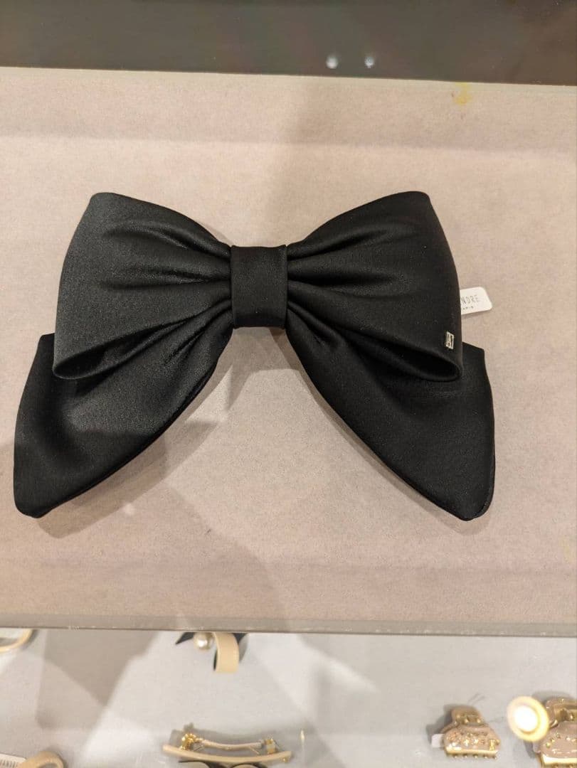 ALEXANDRE DE PARIS バレッタRef.TA8-19T-A20