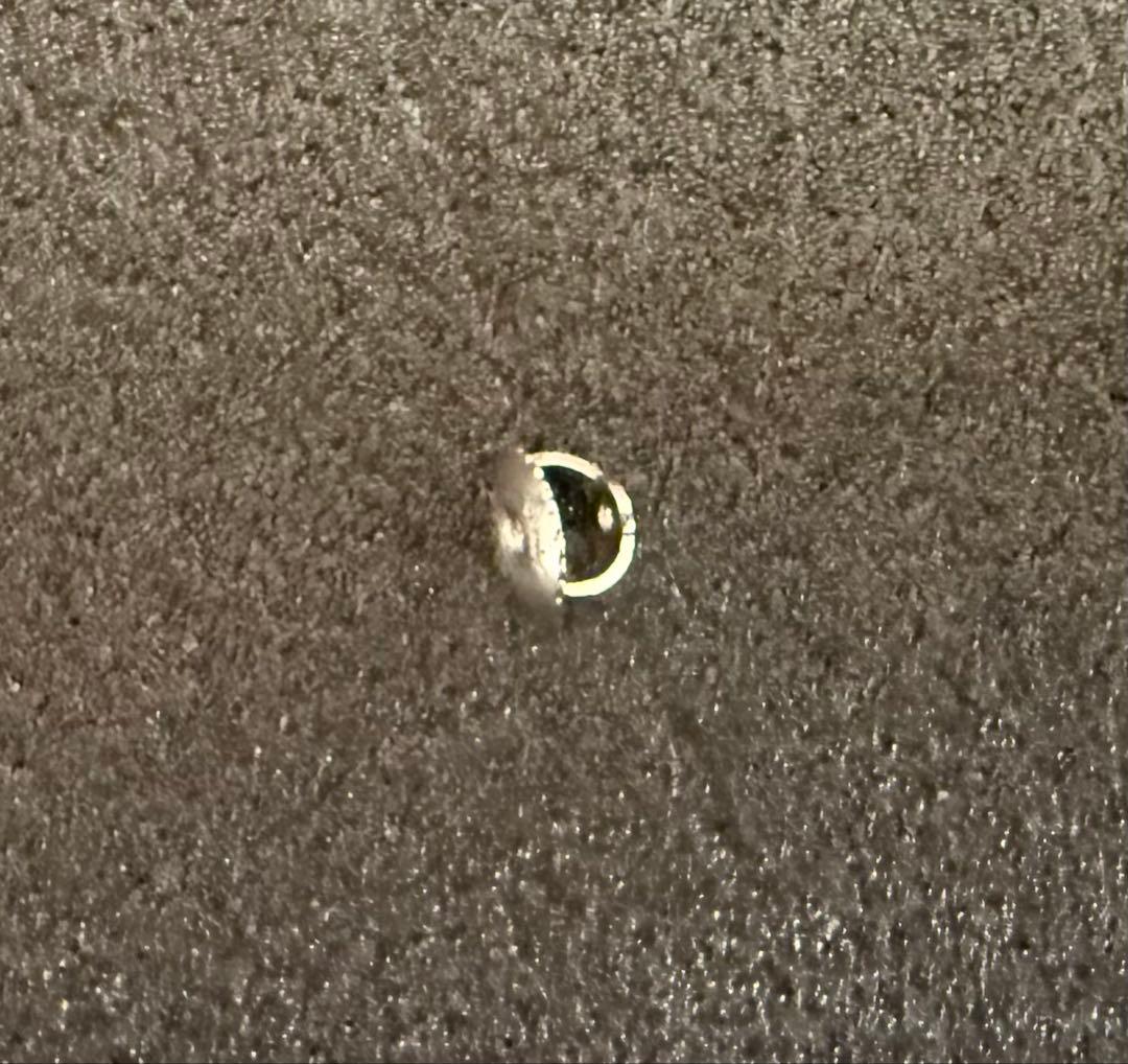 Tiffany ティファニー　ピアス　キャッチ1点のみ　Pt950