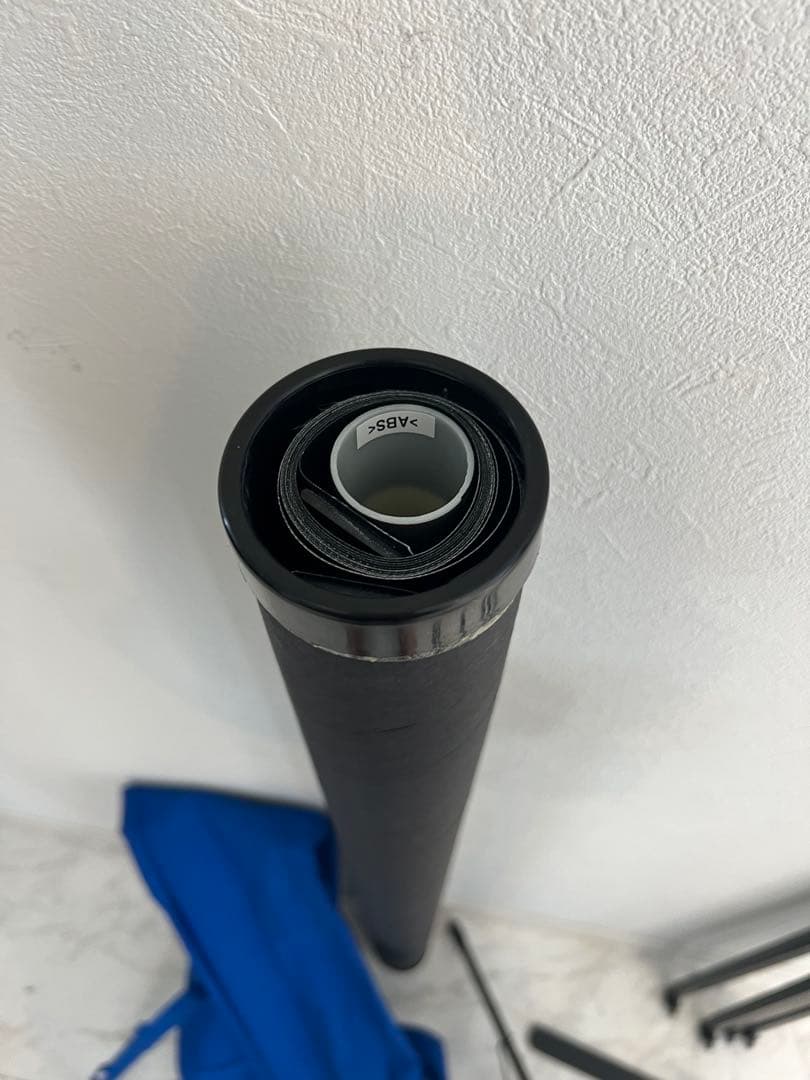 K EPSON モバイルスクリーン(Xタイプ) ELPSC21B