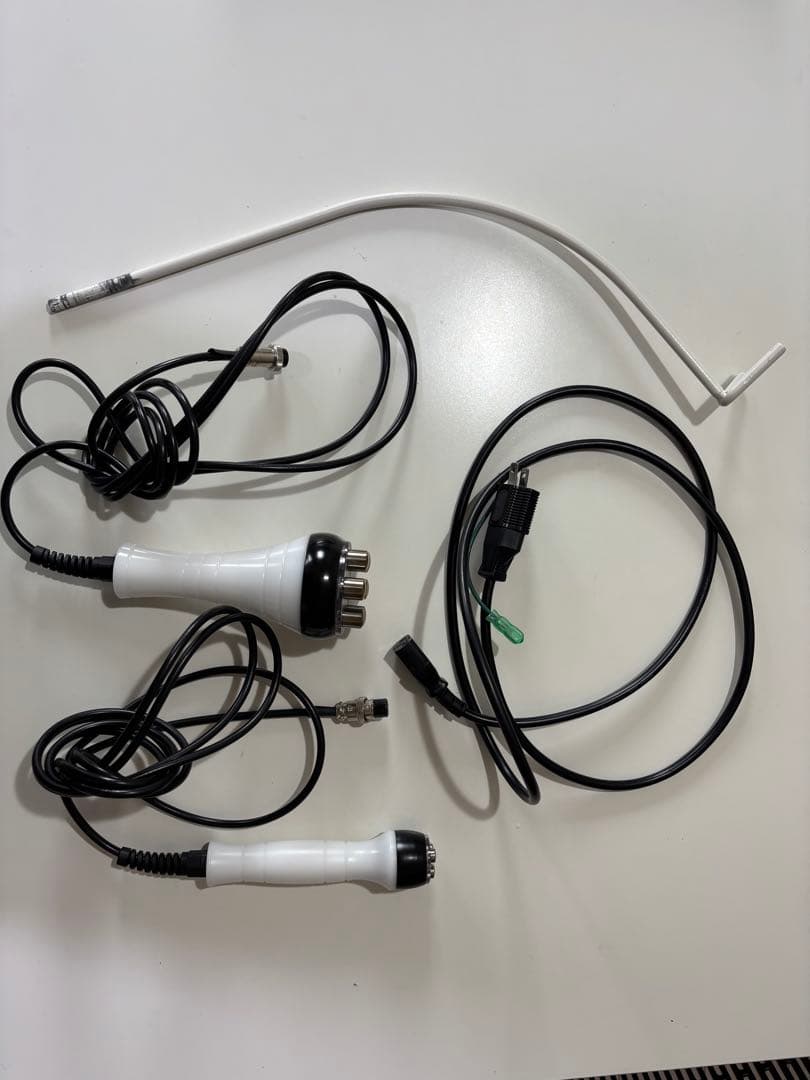 Hyper Knife 美容機器 日本製