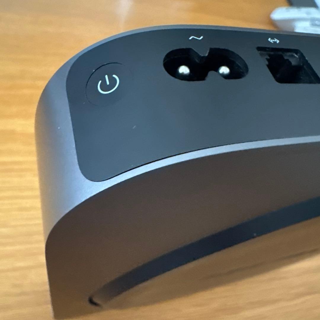 Macデスクトップ Mac mini 2018 Intel Core i3